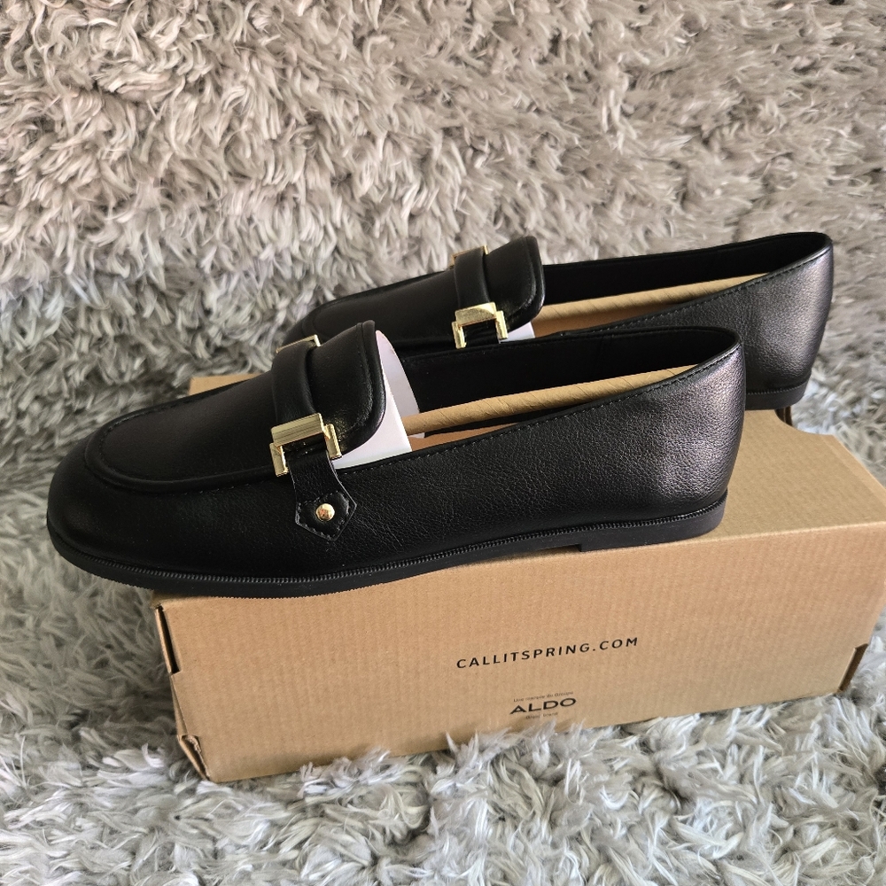 Call It Spring Women's Donnah Loafer